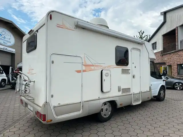 RIMOR Katamarano 88 P 